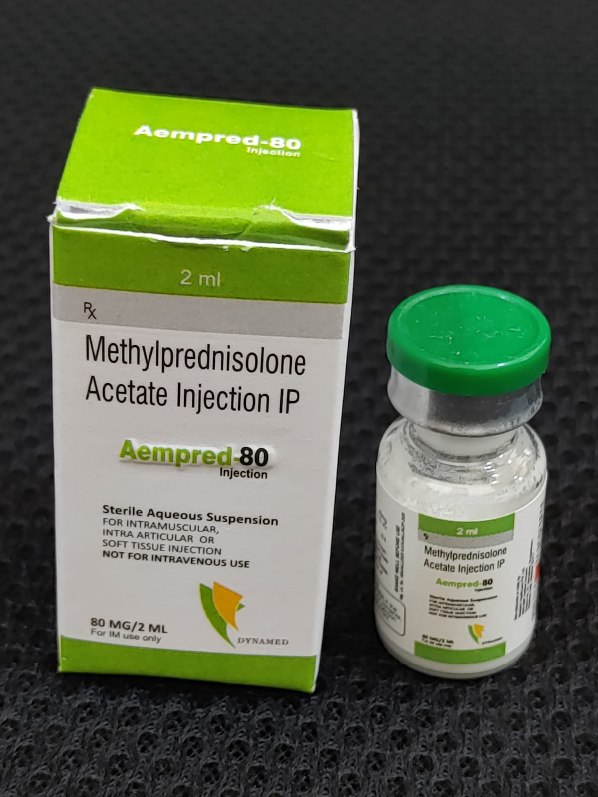 Aempred 80